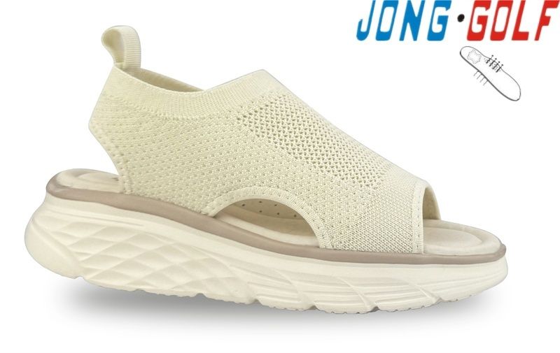 Босоножки Jong-Golf (31-36) C20580-6 (лето)