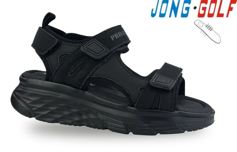 Босоножки Jong-Golf (31-36) C20581-0 (лето)