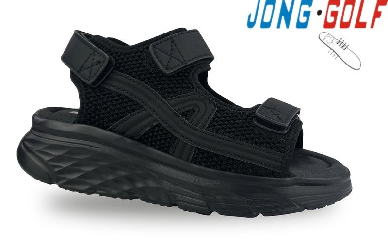 Босоножки Jong-Golf (31-36) C20582-0 (лето)