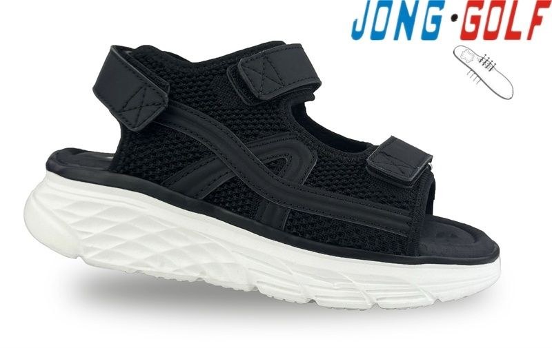 Босоножки Jong-Golf (31-36) C20582-20 (лето)