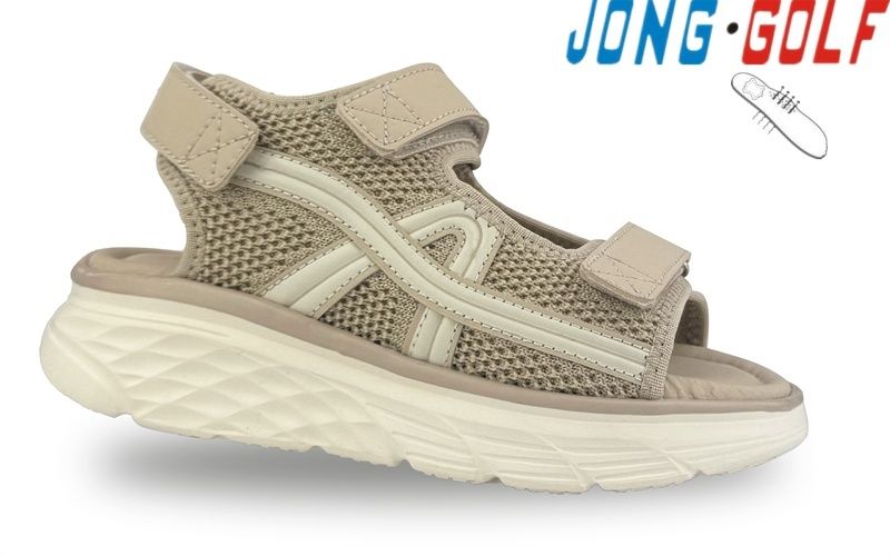Босоножки Jong-Golf (31-36) C20582-3 (лето)
