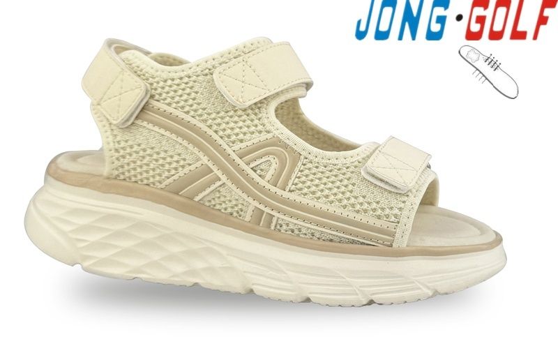 Босоножки Jong-Golf (31-36) C20582-6 (лето)