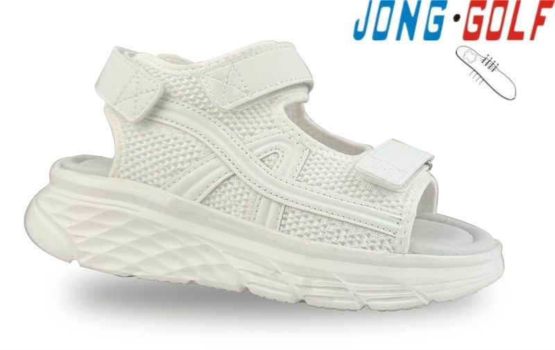 Босоножки Jong-Golf (31-36) C20582-7 (лето)