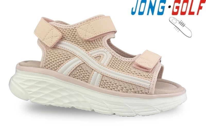 Босоножки Jong-Golf (31-36) C20582-8 (лето)