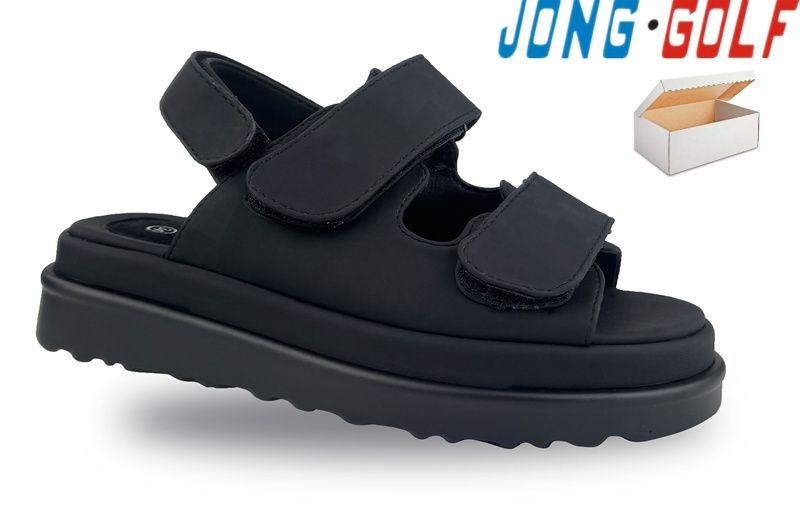 Босоножки Jong-Golf (32-37) C20610-0 (лето)