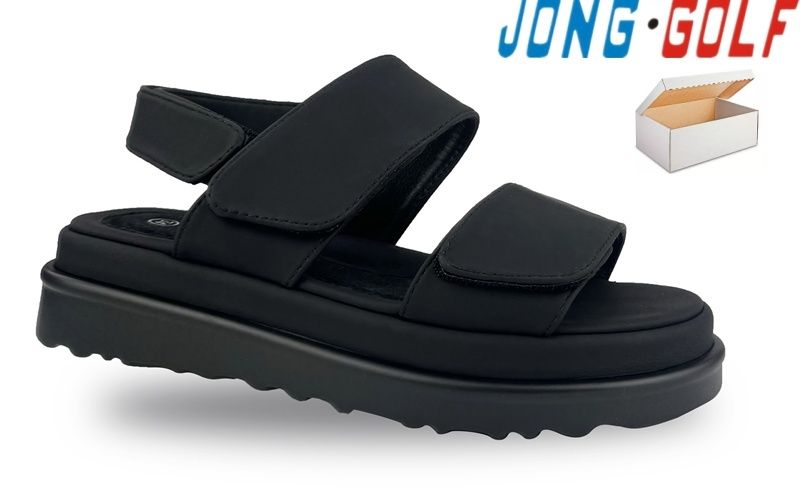 Босоножки Jong-Golf (32-37) C20612-0 (лето)