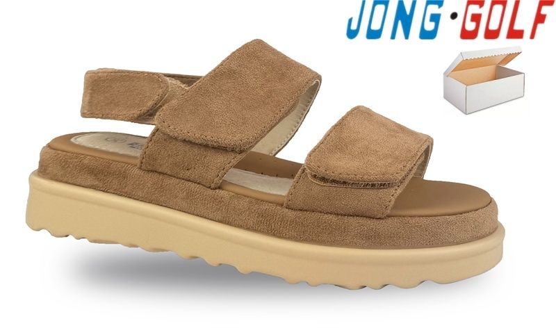 Босоножки Jong-Golf (32-37) C20612-3 (лето)
