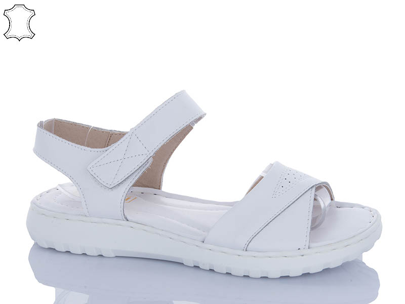 Босоножки Jiulai (36-41) H017-1 (лето)