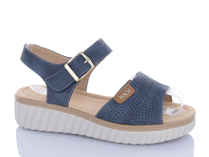 Босоножки Chunsen (36-41) 37218-11 (лето)