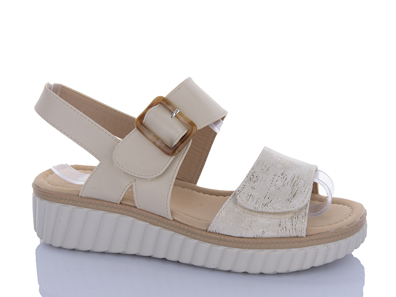Босоножки Chunsen (36-41) 37219-7 (лето)