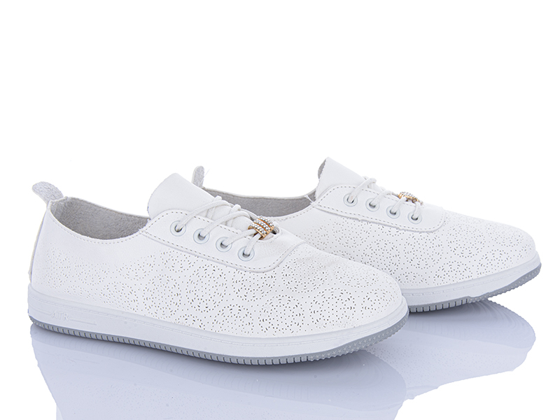 Кроссовки Canoa (36-41) B041 (лето)