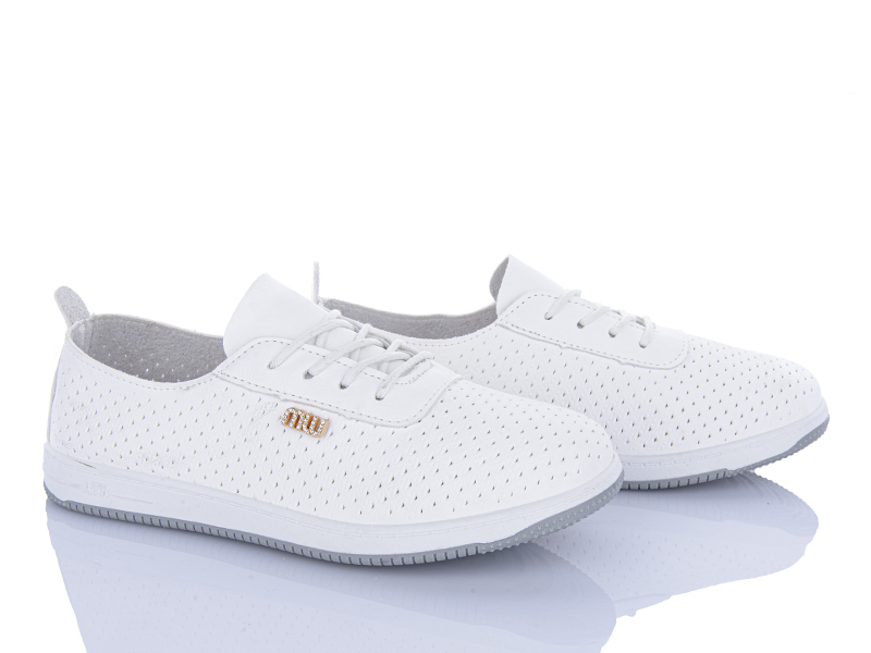 Кроссовки Canoa (36-41) B224 (лето)