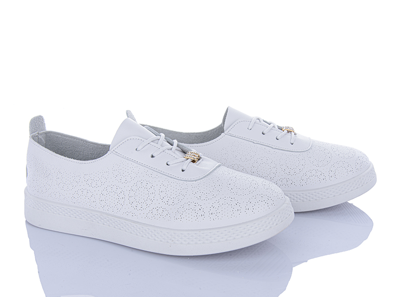 Кроссовки Canoa (36-41) B232 (лето)