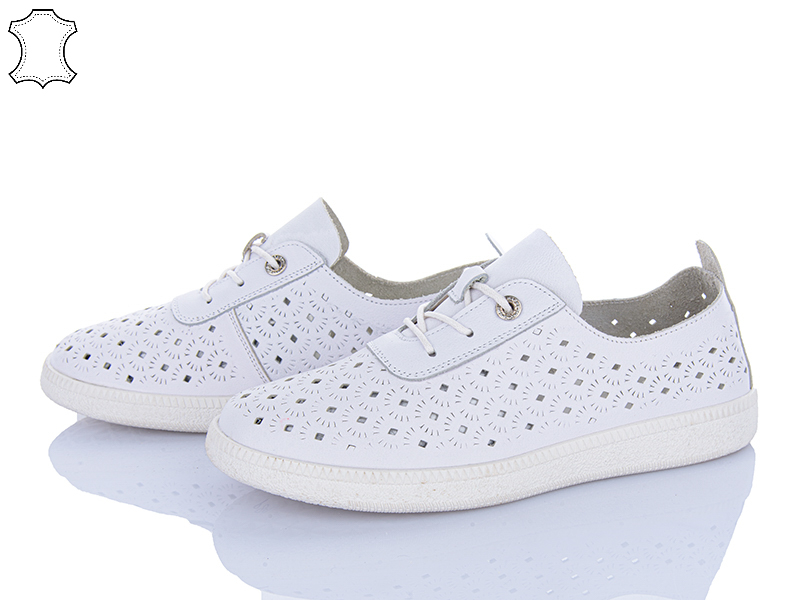 Кроссовки Canoa (36-41) P801 (лето)