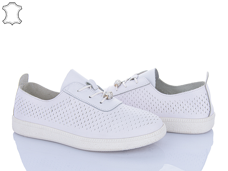 Кроссовки Canoa (36-41) P802 (лето)