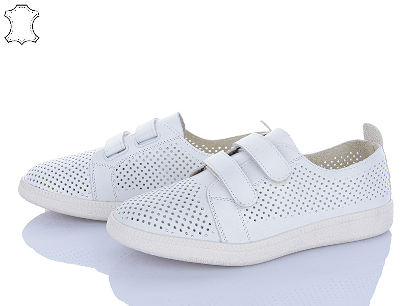 Кроссовки Canoa (36-41) P803 (лето)
