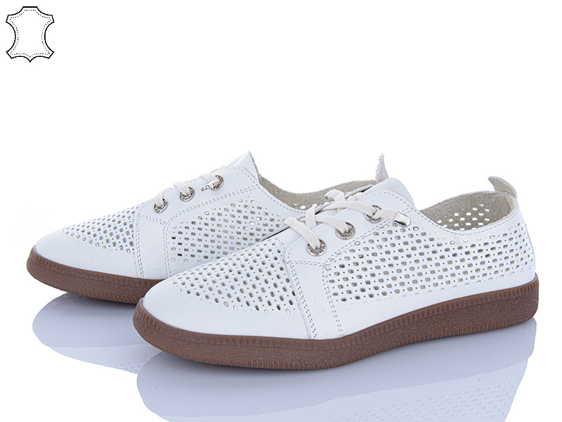 Кроссовки Canoa (36-41) P804 (лето)