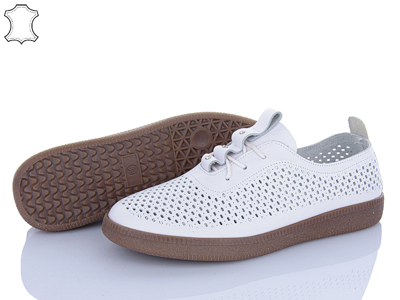 Кроссовки Canoa (36-41) P805 (лето)