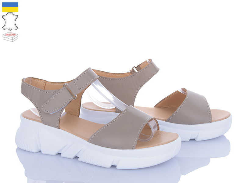 Босоножки Ailinda (36-40) 6025A-5 (лето)