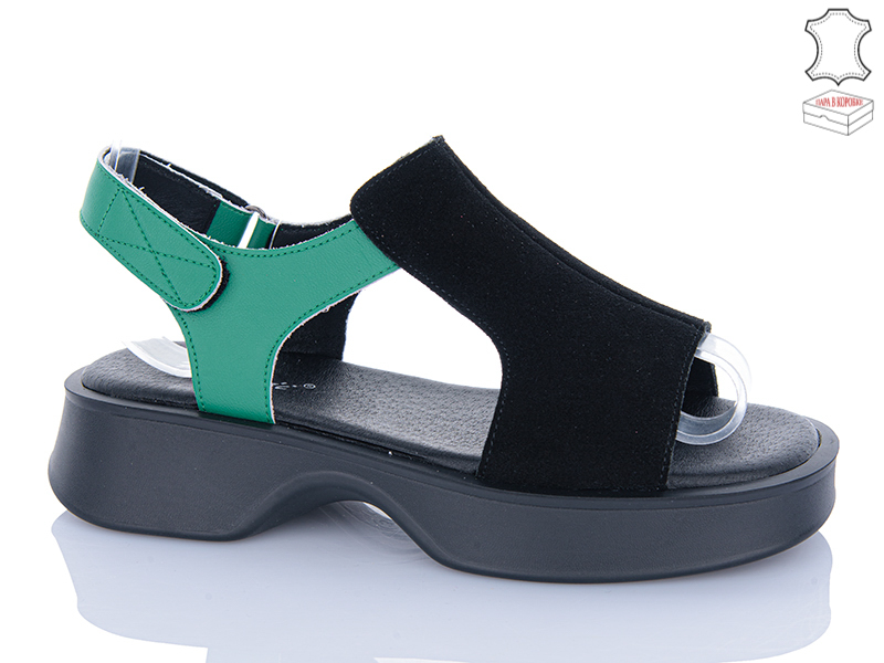 Босоножки Hengji (36-41) G173-5 (лето)