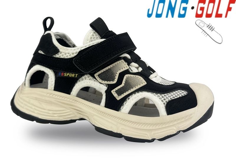 Босоножки Jong-Golf (26-31) B20567-0 (лето)