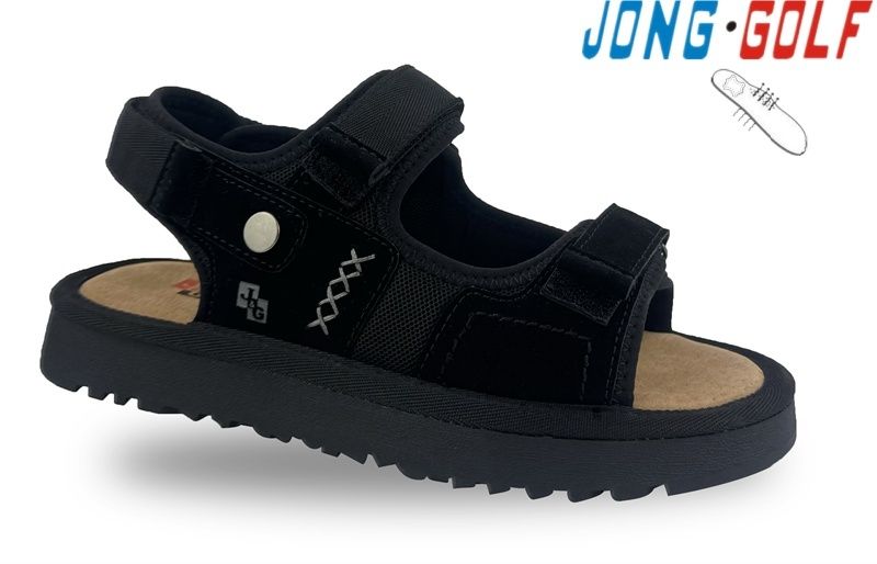 Босоножки Jong-Golf (32-37) C20584-20 (лето)