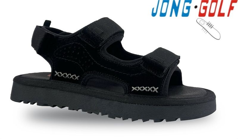 Босоножки Jong-Golf (32-37) C20585-20 (лето)