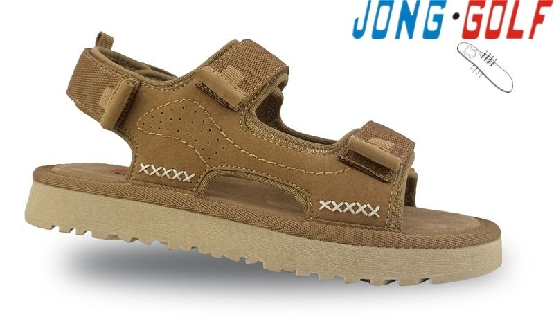 Босоножки Jong-Golf (32-37) C20585-3 (лето)
