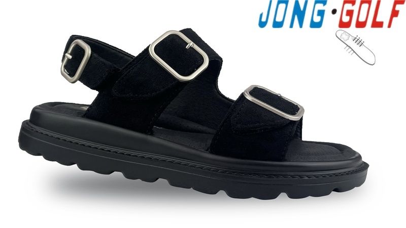 Босоножки Jong-Golf (29-36) C20586-0 (лето)