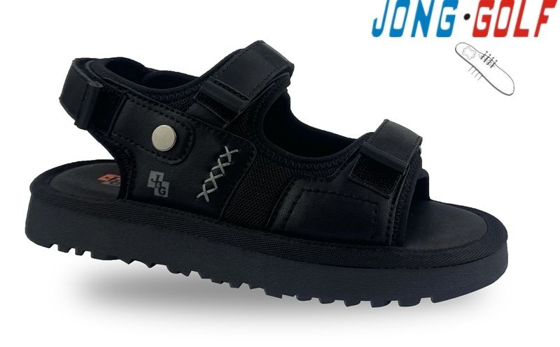 Босоножки Jong-Golf (36-41) D20618-0 (лето)