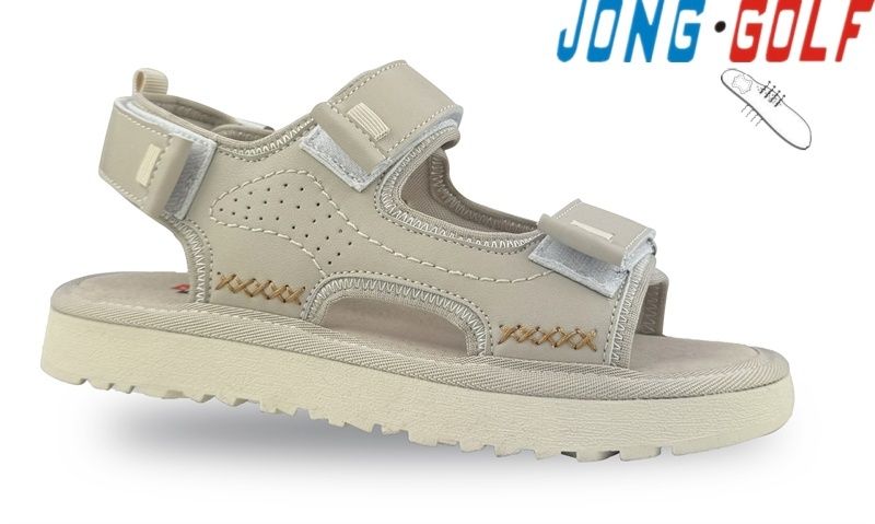 Босоножки Jong-Golf (36-41) D20619-26 (лето)