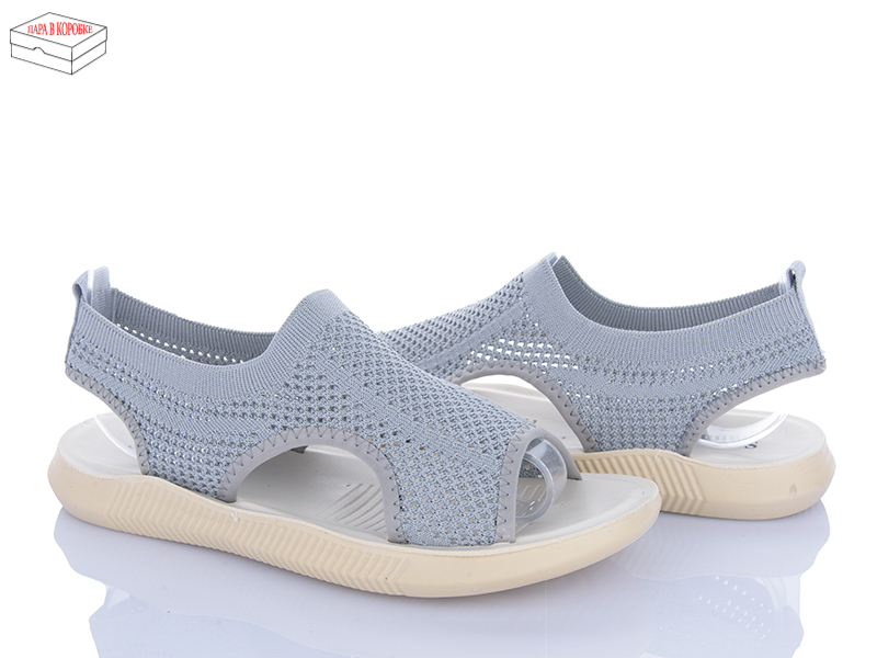 Босоножки Saimao (41-43) FA129-2 батал (лето)