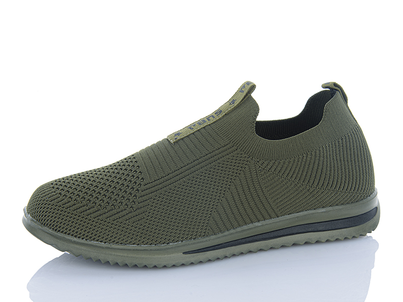 Кроссовки Suba (41-46) AA6581-9 піна (лето)