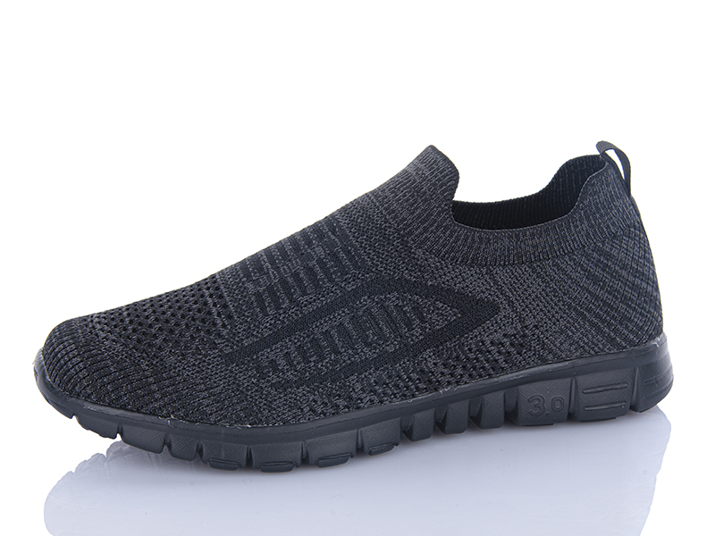 Кроссовки Suba (41-46) AA6583-1 піна (лето)
