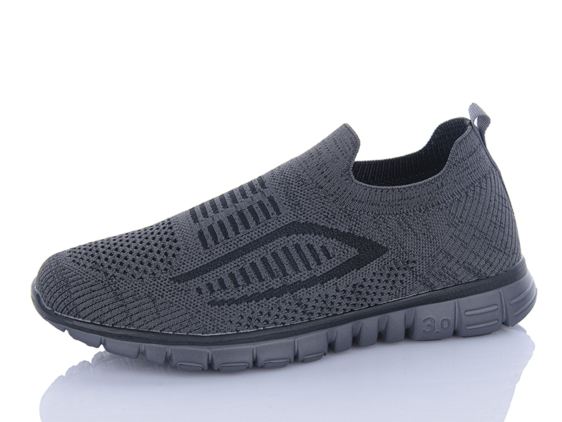 Кроссовки Suba (41-46) AA6583-4 піна (лето)