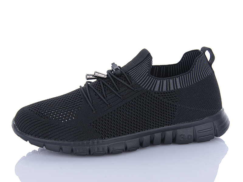 Кроссовки Suba (41-46) AA6595-1 піна (лето)