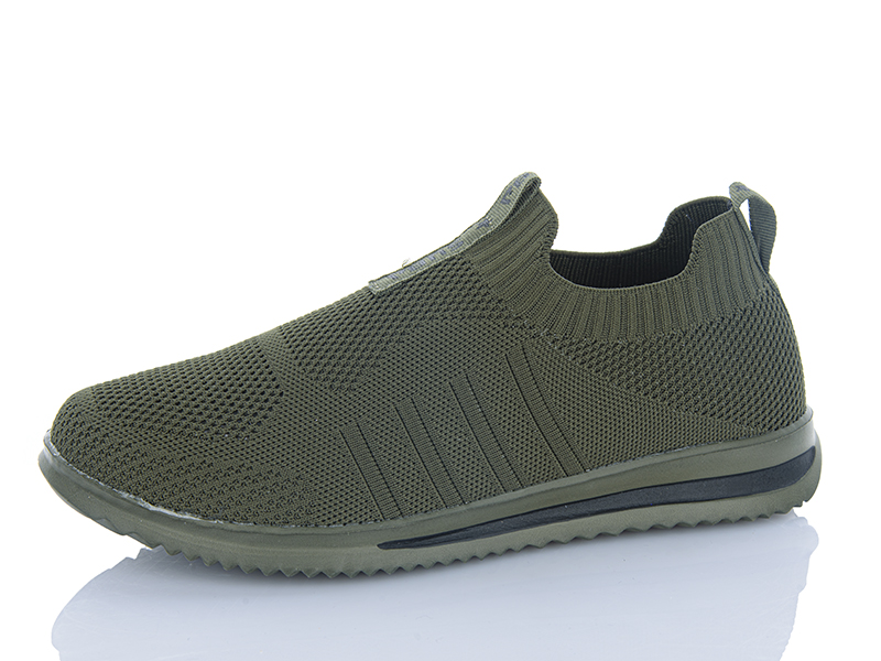 Кроссовки Suba (41-46) AA6599-9 піна (лето)