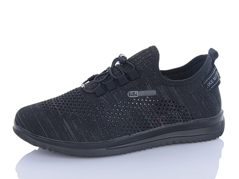 Кроссовки Suba (41-46) AA920-1 піна (лето)