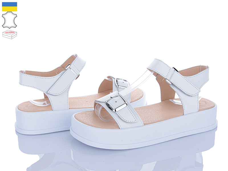 Босоножки Ailinda (36-40) 315-8 (лето)