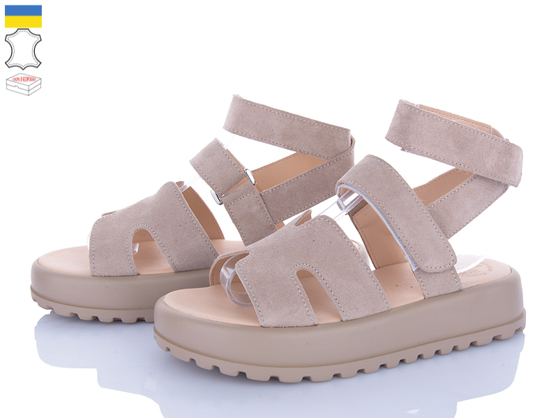 Босоножки Ailinda (36-40) 316-27 (лето)