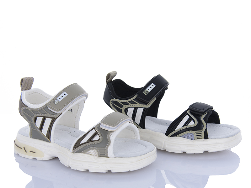 Босоножки Poni Kids (31-36) 2650-1A (лето)