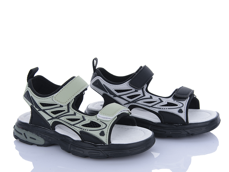 Босоножки Poni Kids (31-36) 2650-2A (лето)
