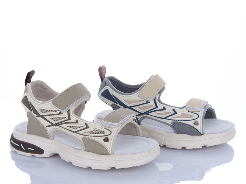 Босоножки Poni Kids (31-36) 2650-2B (лето)