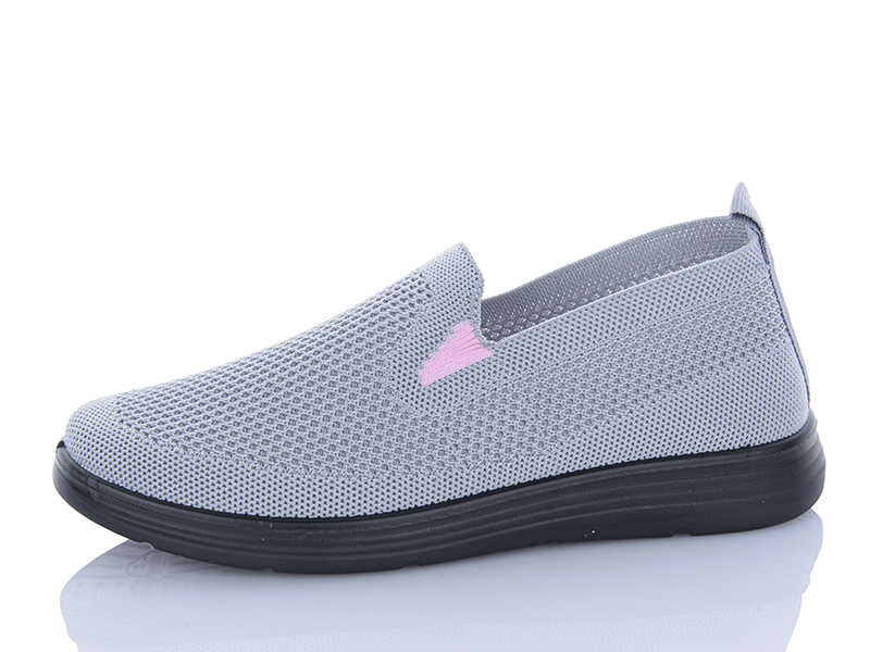 Туфли M•D (37-42) 2391-4 (лето)