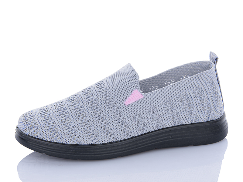 Кроссовки M•D (37-42) 2390-2 (лето)