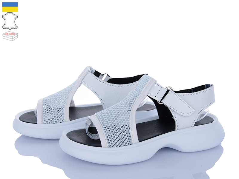 Босоножки Ailinda (36-40) 1701-8 (лето)