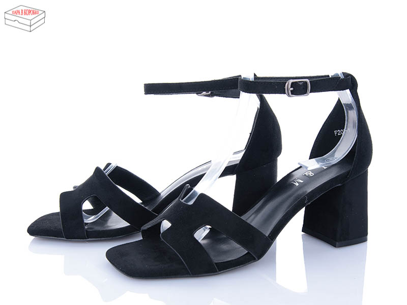 Босоножки ZDW (36-40) F202-1 (лето)