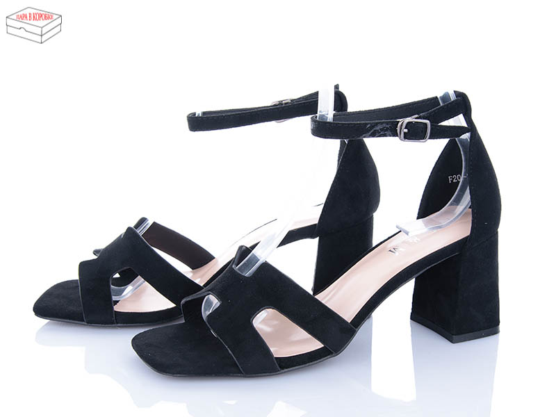 Босоножки ZDW (36-40) F202-2 (лето)