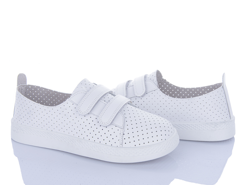 Кроссовки Canoa (36-41) B231 (лето)