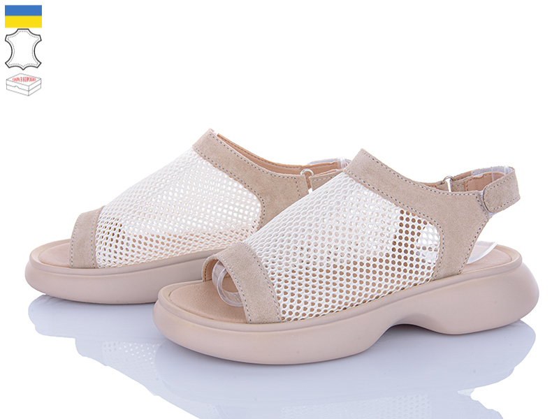 Босоножки Ailinda (36-40) 1705-35 (лето)